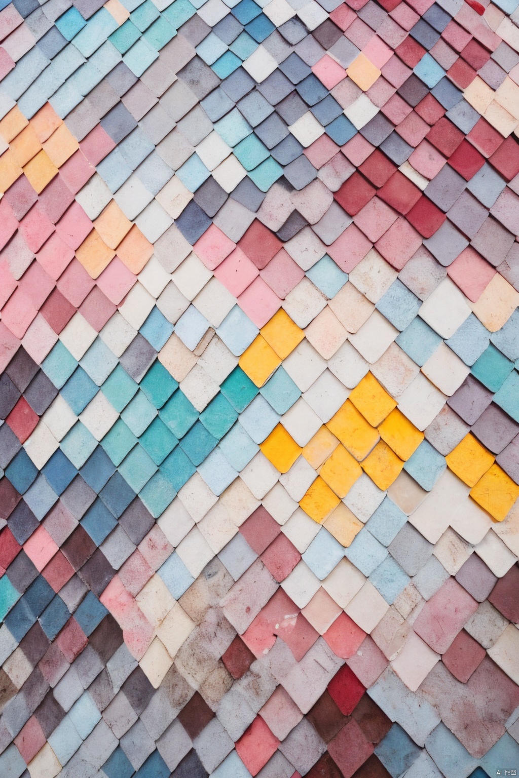 Colorful_Tiles,Colorful tiles,Colorful,square tiles,Healing,Real, master photography, colors