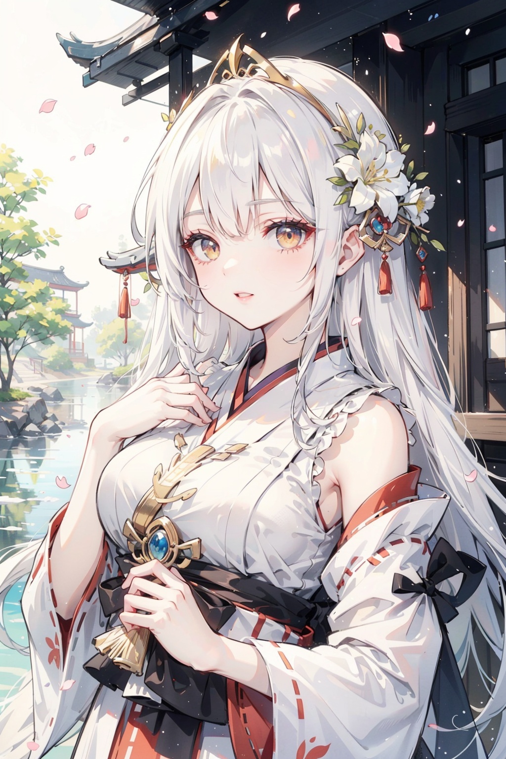 (masterpiece,  best quality,  ultra-detailed on Tensor.Art