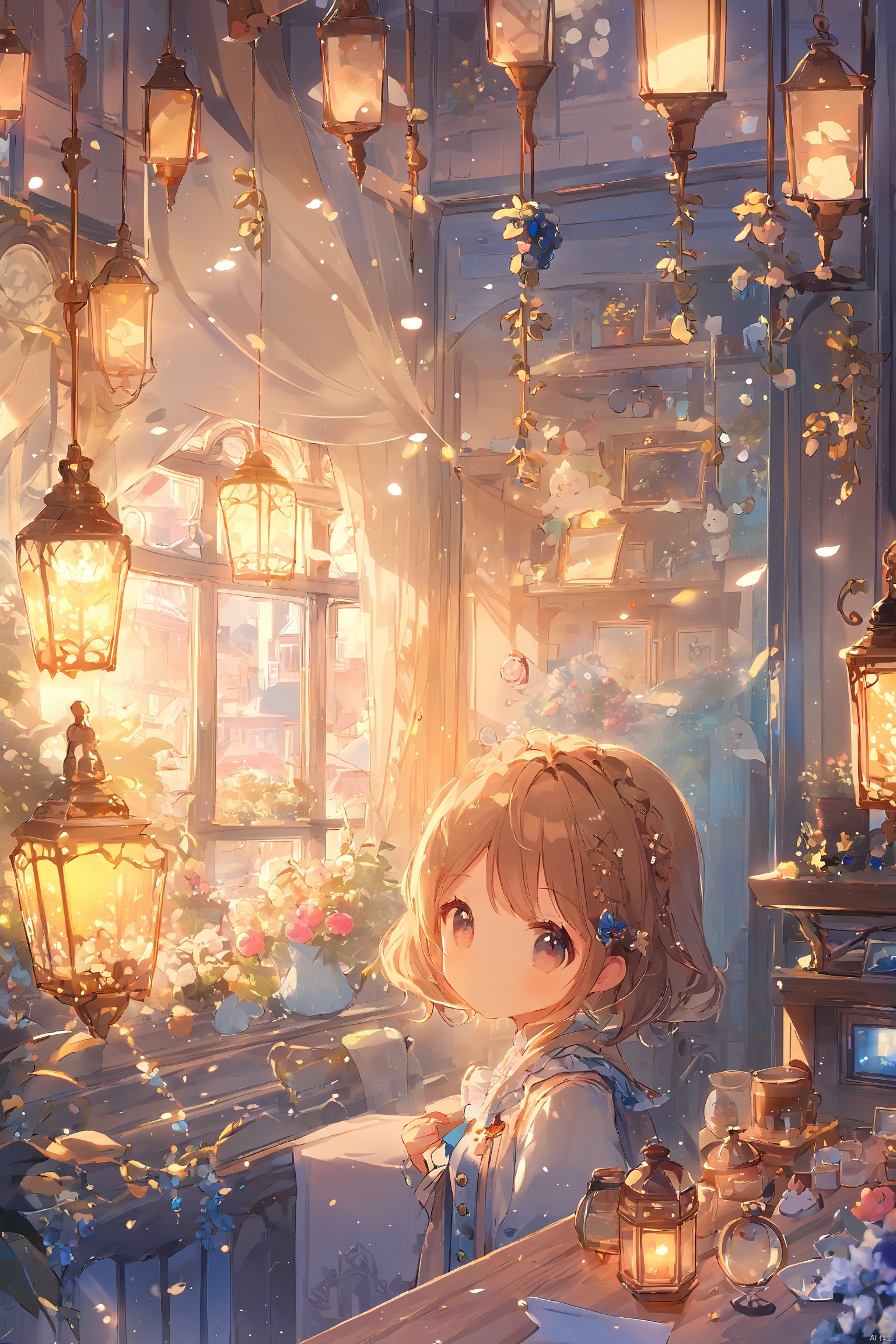 1girl,beautiful,cute,Atmosphere_X,ray,masterpiece,best quality,very aesthetic,extremely detailed