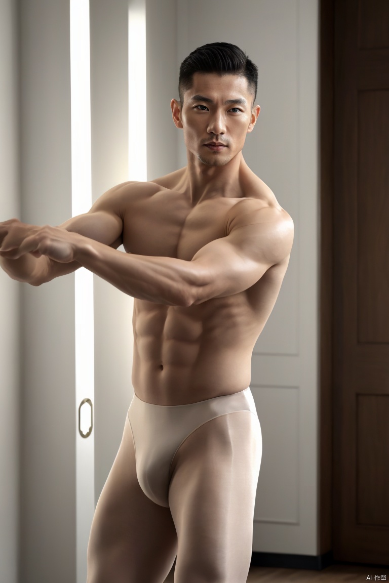 1man,  Asian,  solo on Tensor.Art