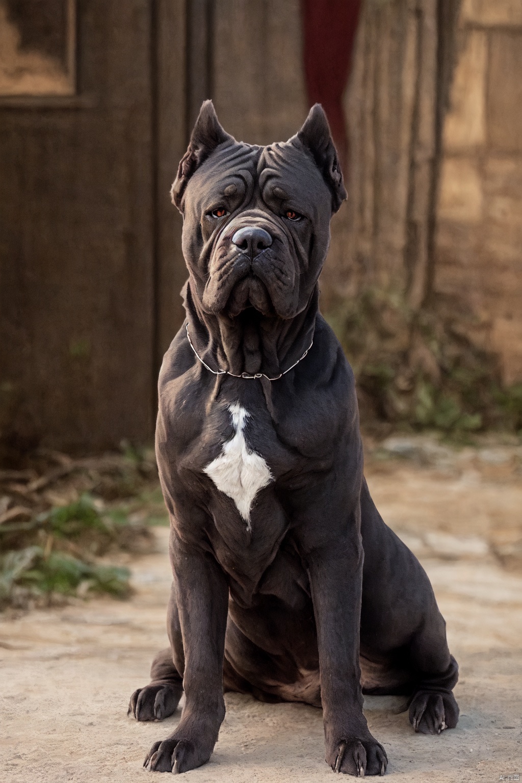  Bestquality,8k,(((masterpiece))),((bestquality)), Dog_Cassero