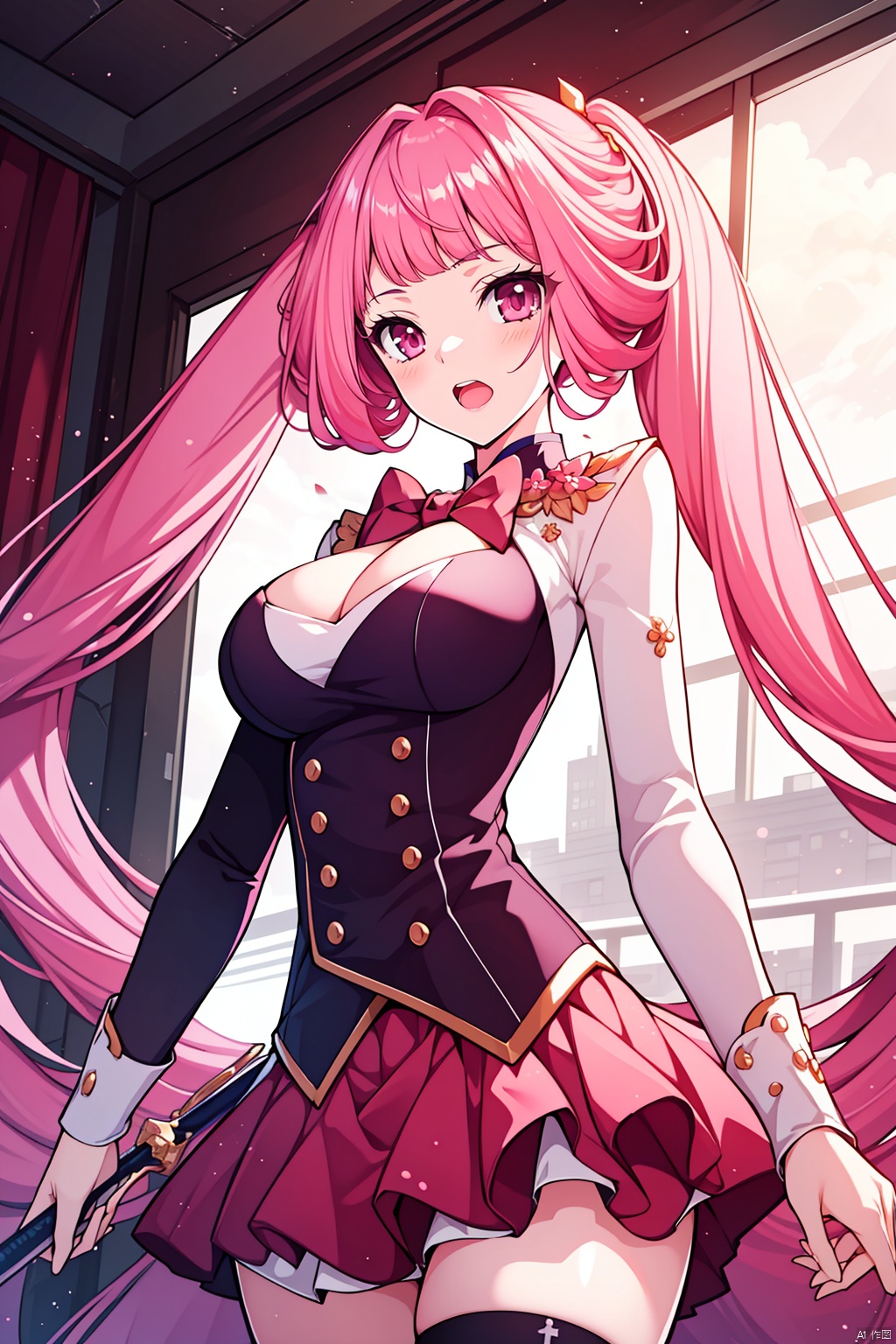 masterpiece,  best quality,  1girl on Tensor.Art