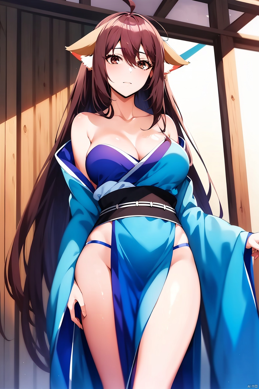 masterpiece,  best quality,  1girl on Tensor.Art
