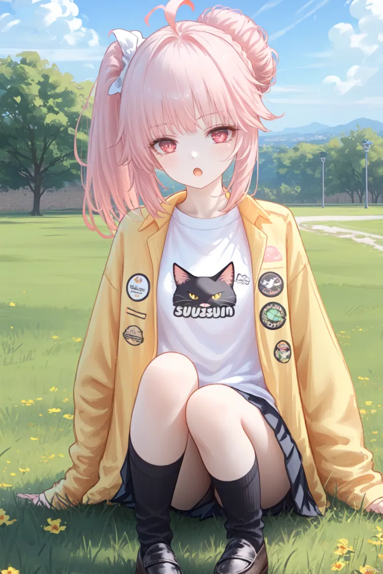 女生 Tensor.Art