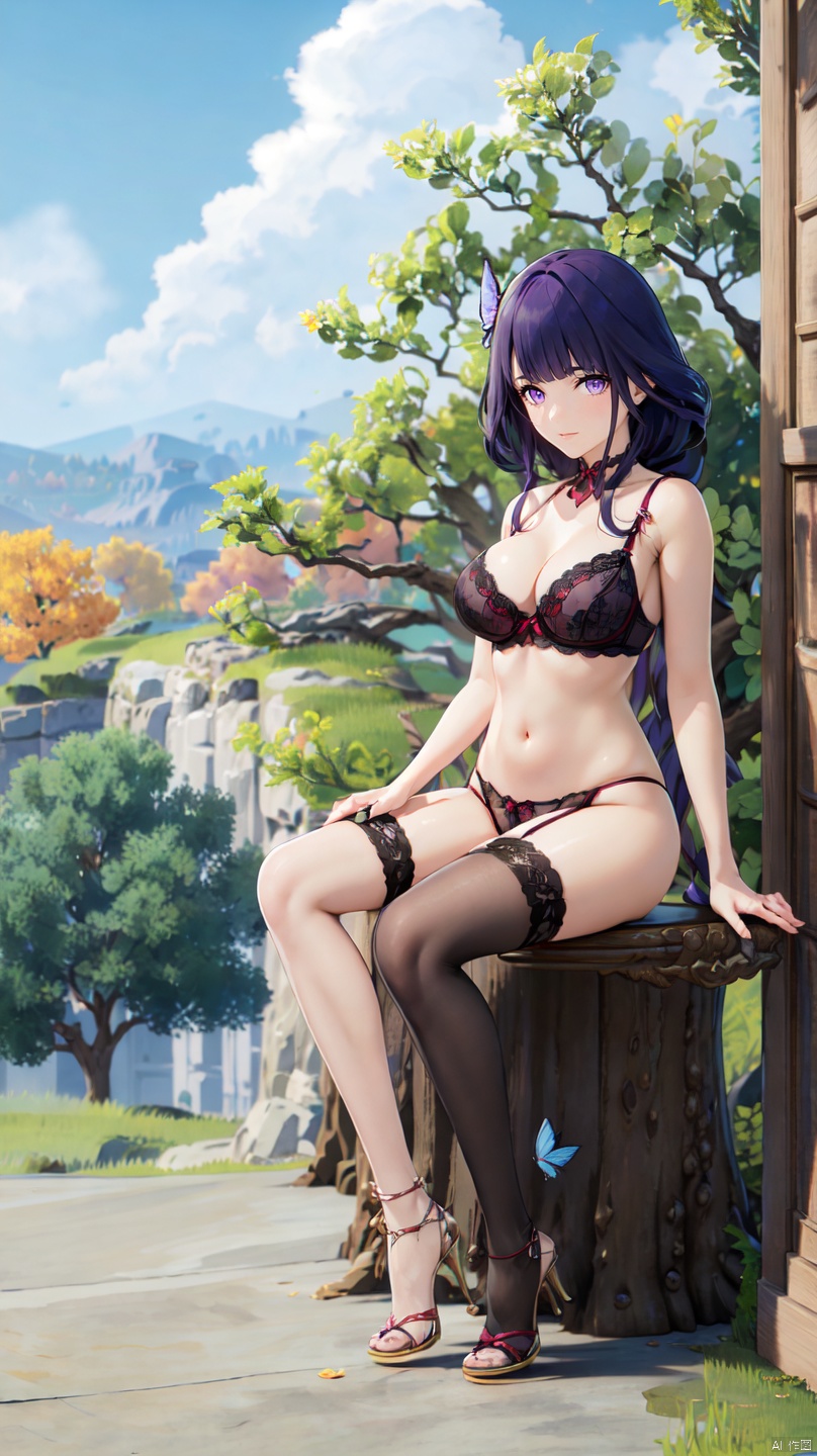 a girl,  purple eyes,  fu_r_y on Tensor.Art