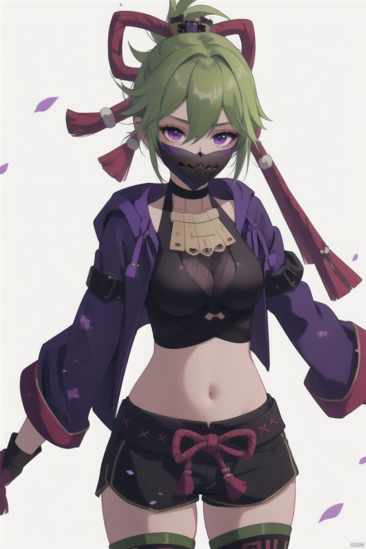 久岐忍 by 丘丘 on Tensor.Art