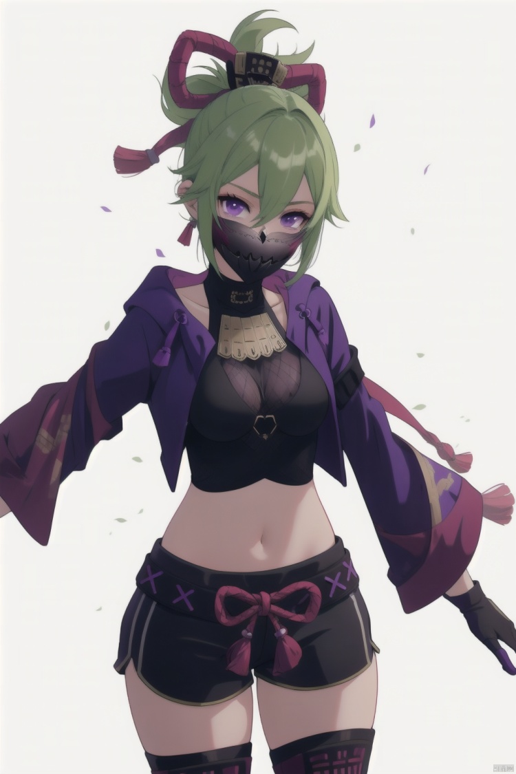 久岐忍 by 丘丘 on Tensor.Art