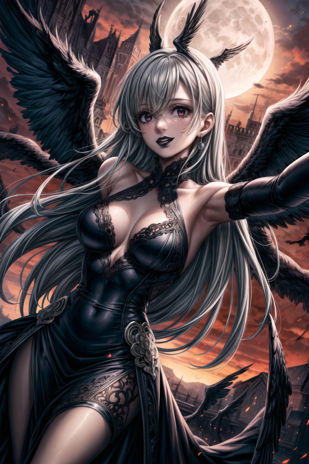 ((best quality)),  ((highly detailed)),  masterpiece on Tensor.Art