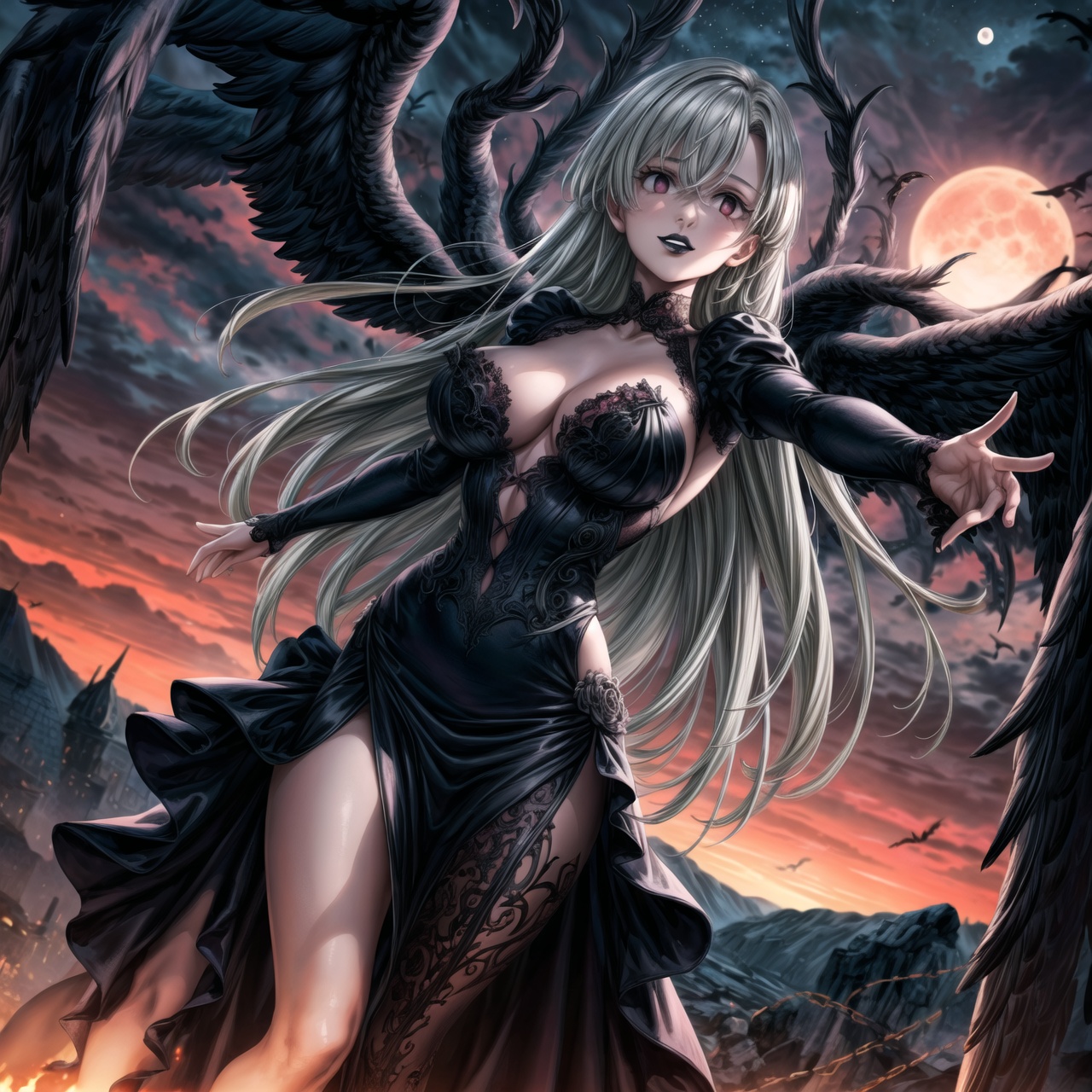 ((best quality)),  ((highly detailed)),  masterpiece on Tensor.Art