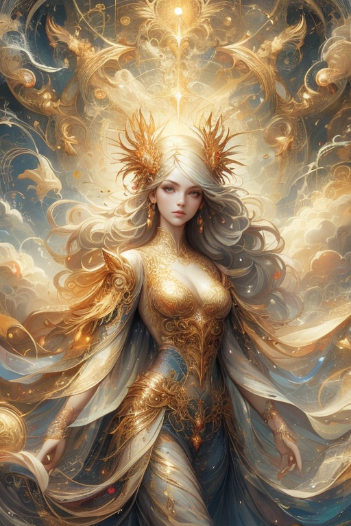 1 girl,  8k,  masterpiece on Tensor.Art
