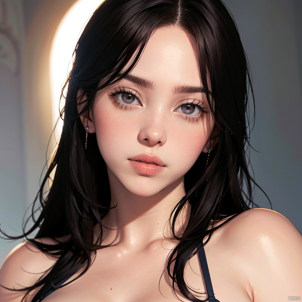  high definition, (High quality, High resolution, Fine details), Realistic, solo, 1girl, face foucs