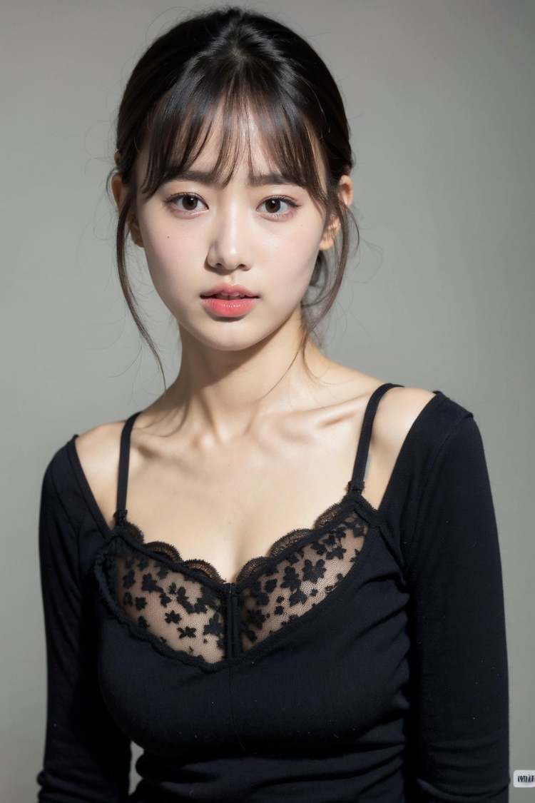xhsGirl_LHZ 小红书网红B by izitn on Tensor.Art