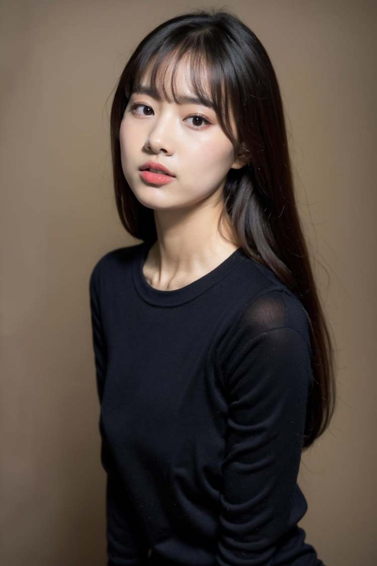 xhsGirl_LHZ 小红书网红B by izitn on Tensor.Art