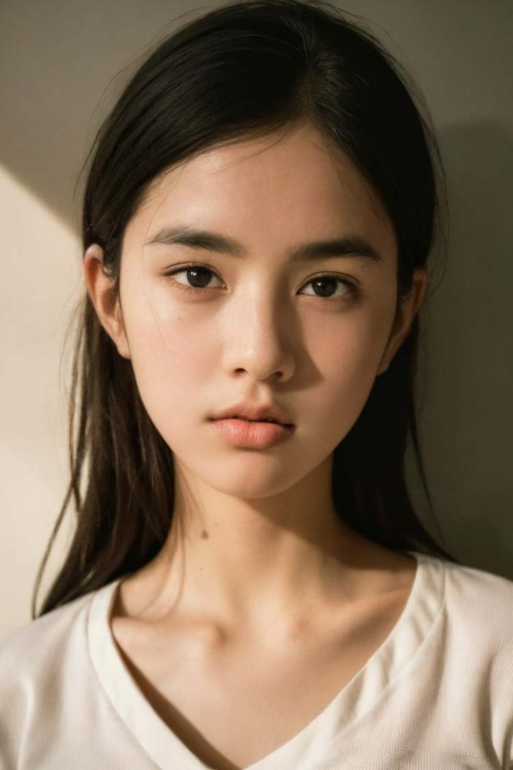 xhsGirl_Ymiao 小红书网红A by izitn on Tensor.Art