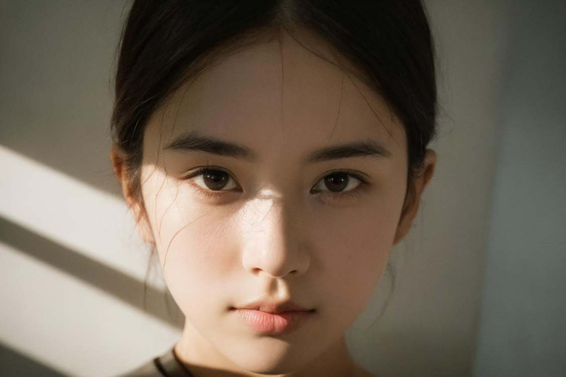 xhsGirl_Ymiao 小红书网红A by izitn on Tensor.Art