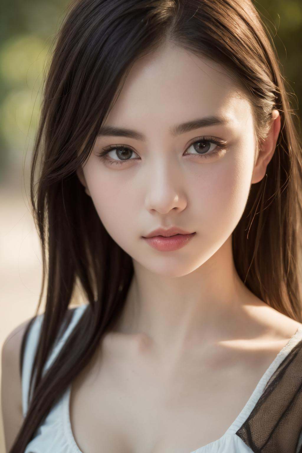 Portrait photography,  photorealistic,  (masterpiece by izitn on Tensor.Art
