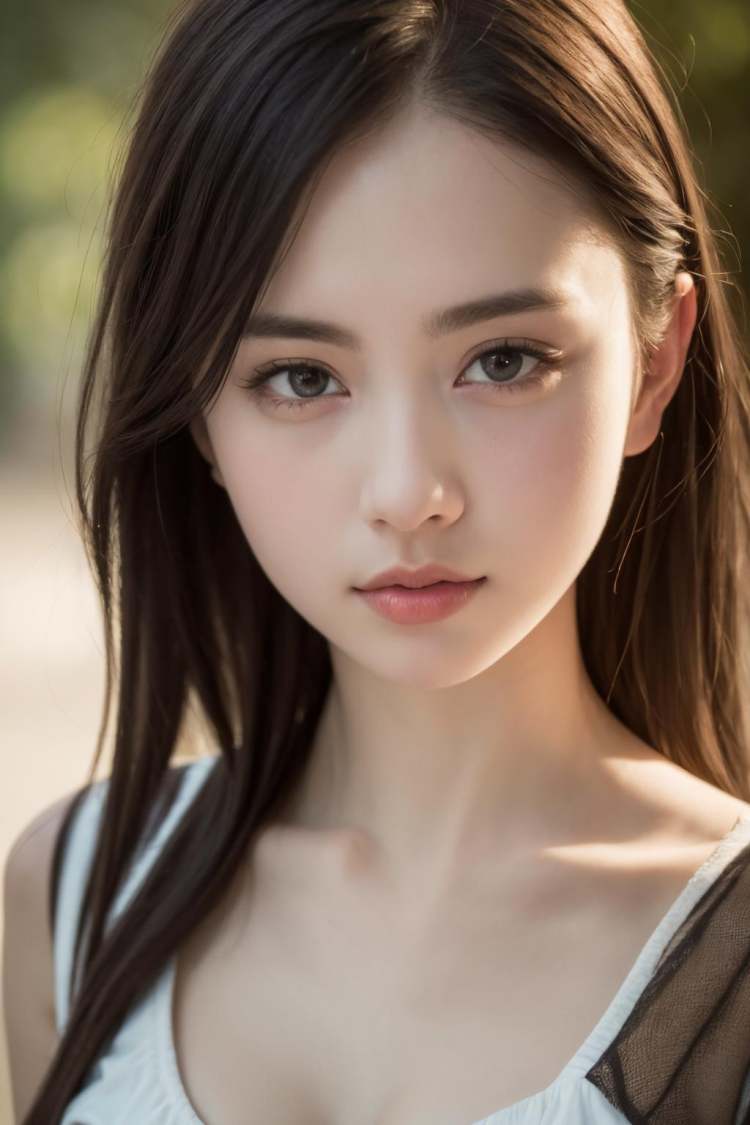 xhsGirl_Ymiao 小红书网红A by izitn on Tensor.Art
