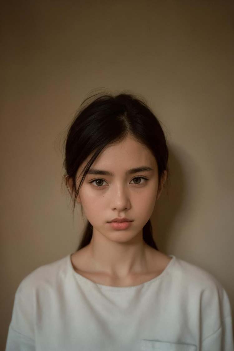 xhsGirl_Ymiao 小红书网红A by izitn on Tensor.Art