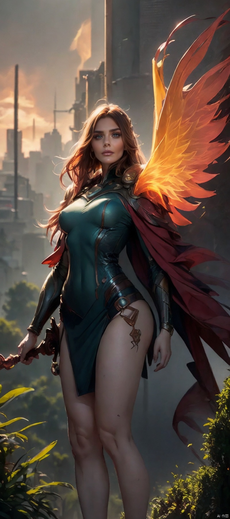 Best quality ,  masterpiece ,  ultra high res on Tensor.Art