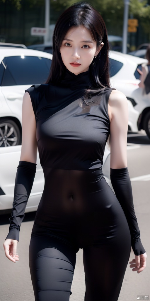 high-cut armor