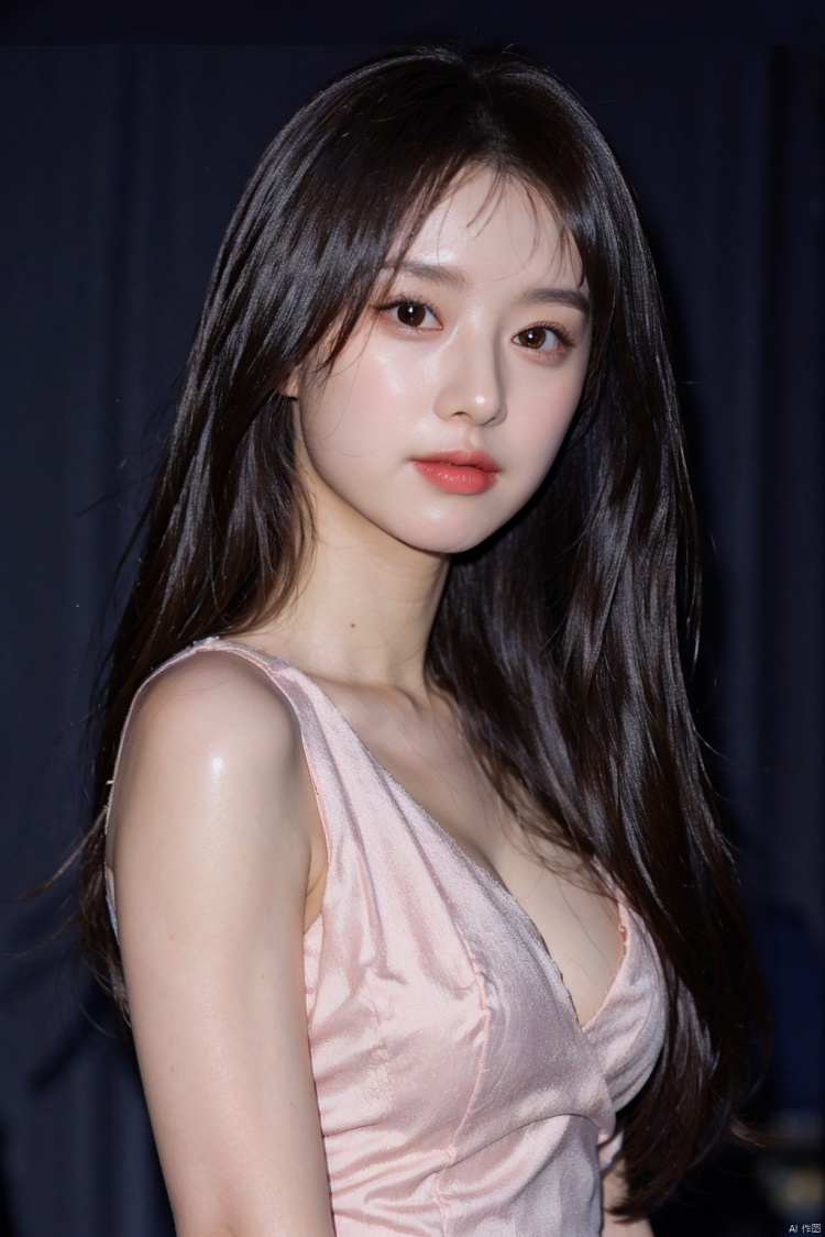 金智媛（Kim Ji Won） by myy9958 on Tensor.Art