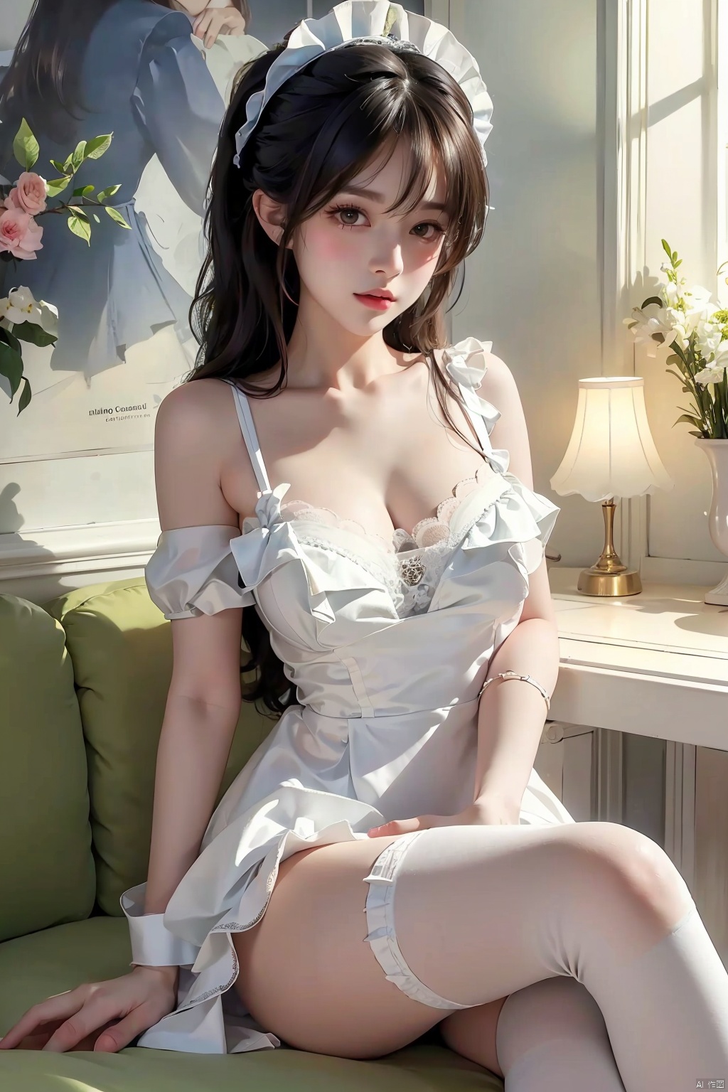 HDR,  UHD,  8K on Tensor.Art