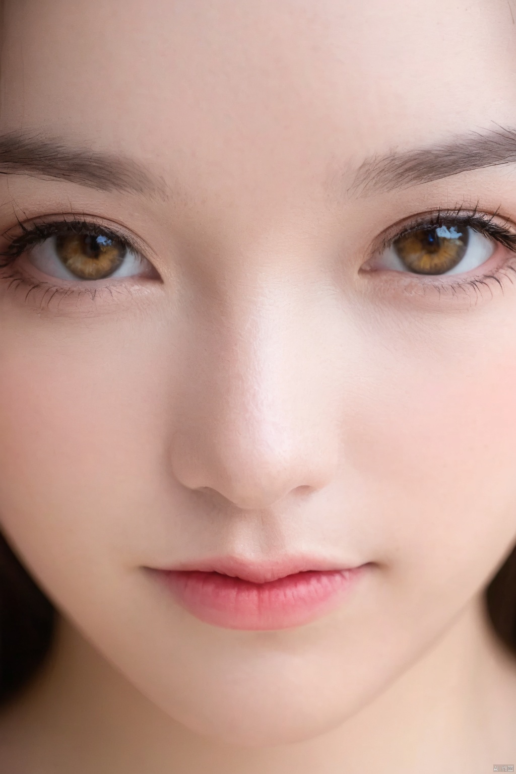 1girl,facial close-up,