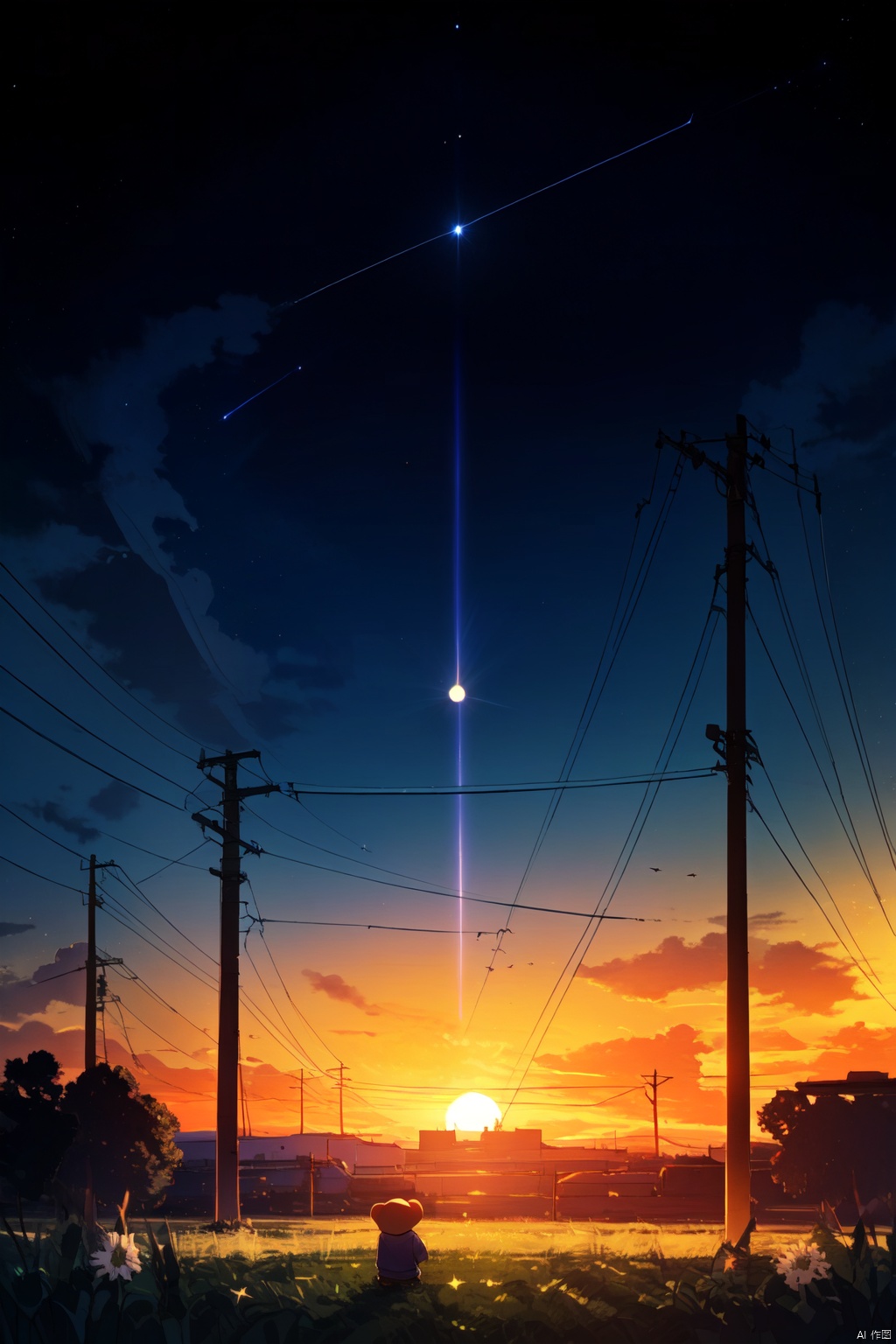 petite,  loli,  scenery by 叫我浅笑大人就好了 on Tensor.Art