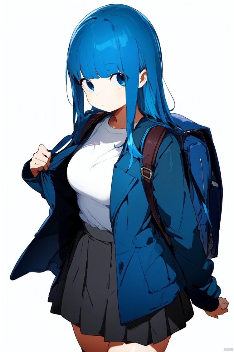 拾荒者序列 by 叫我浅笑大人就好了 on Tensor.Art