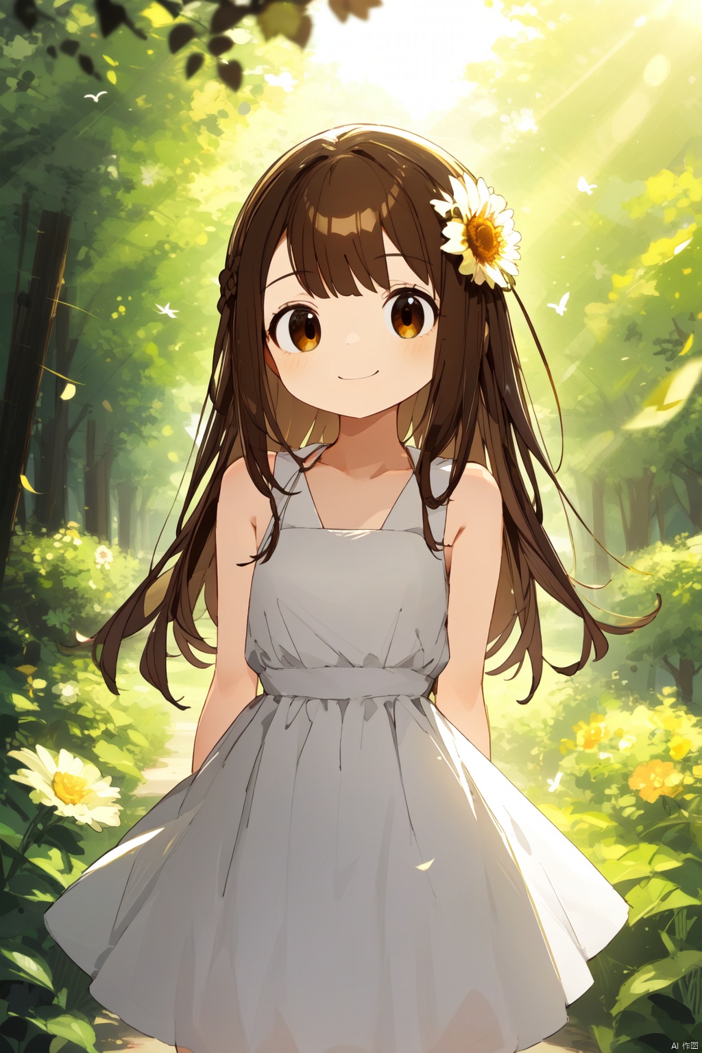 best quality,  amazing quality,  very aesthetic by 叫我浅笑大人就好了 on Tensor.Art
