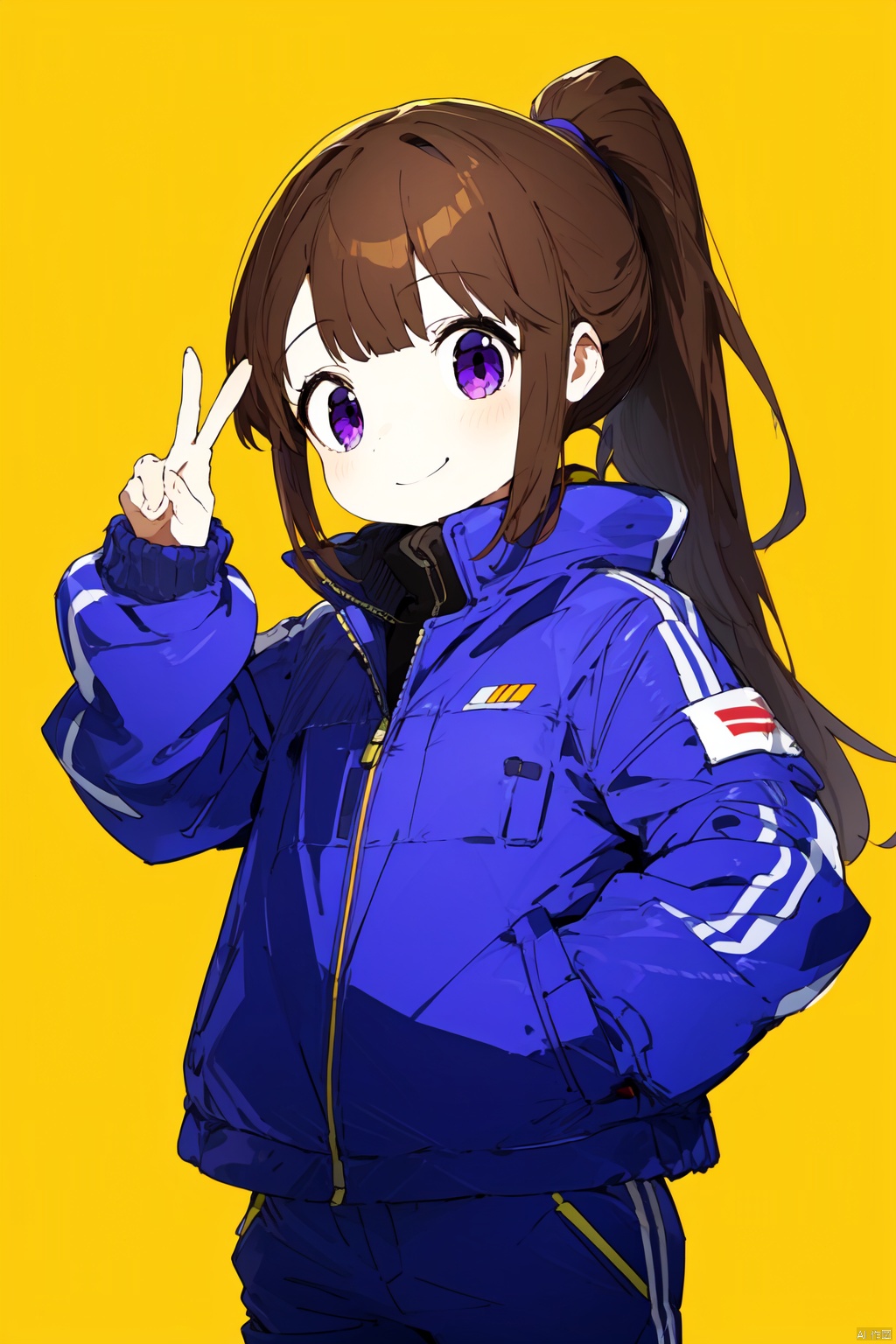 best quality,  amazing quality,  very aesthetic by 叫我浅笑大人就好了 on Tensor.Art