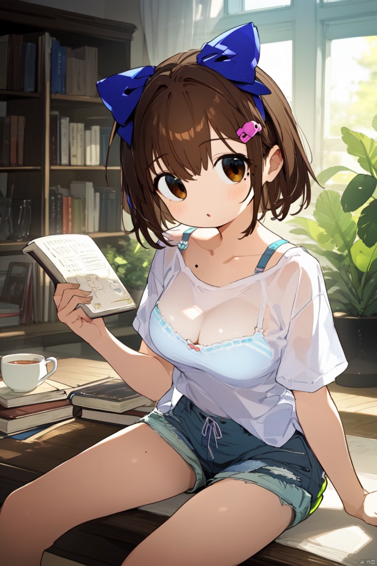 拾荒者序列 by 叫我浅笑大人就好了 on Tensor.Art