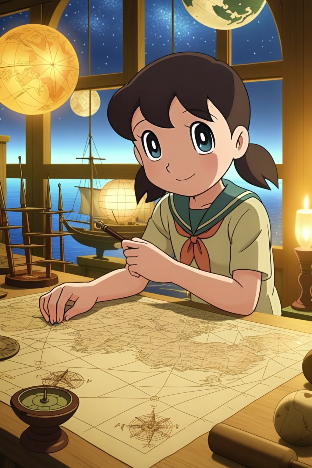 (masterpiece),  best quality,  expressive eyes on Tensor.Art