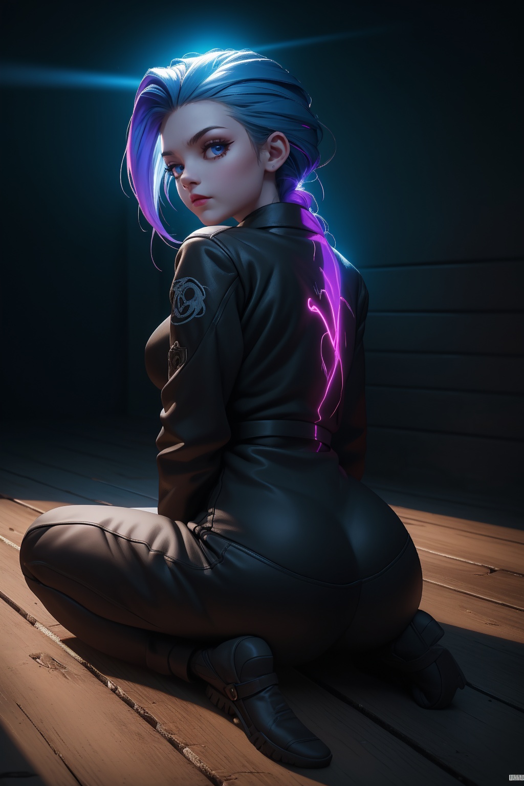 (masterpiece),  (best qulity),  8k on Tensor.Art
