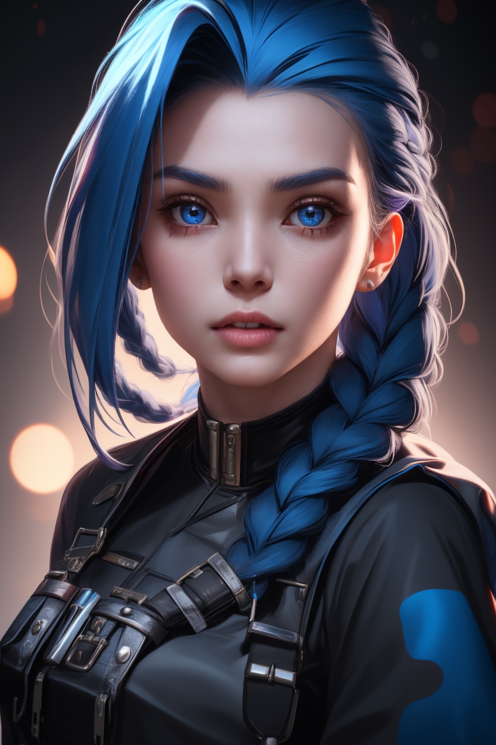 (masterpiece),  (best qulity),  8k on Tensor.Art