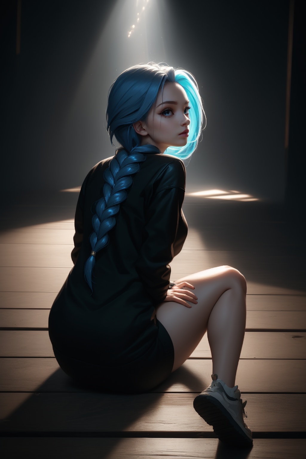 (masterpiece),  (best qulity),  8k on Tensor.Art