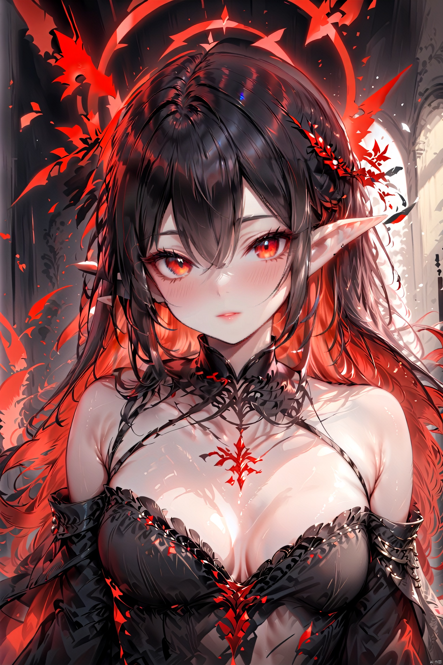 (masterpiece),  (best quality),  high quality on Tensor.Art