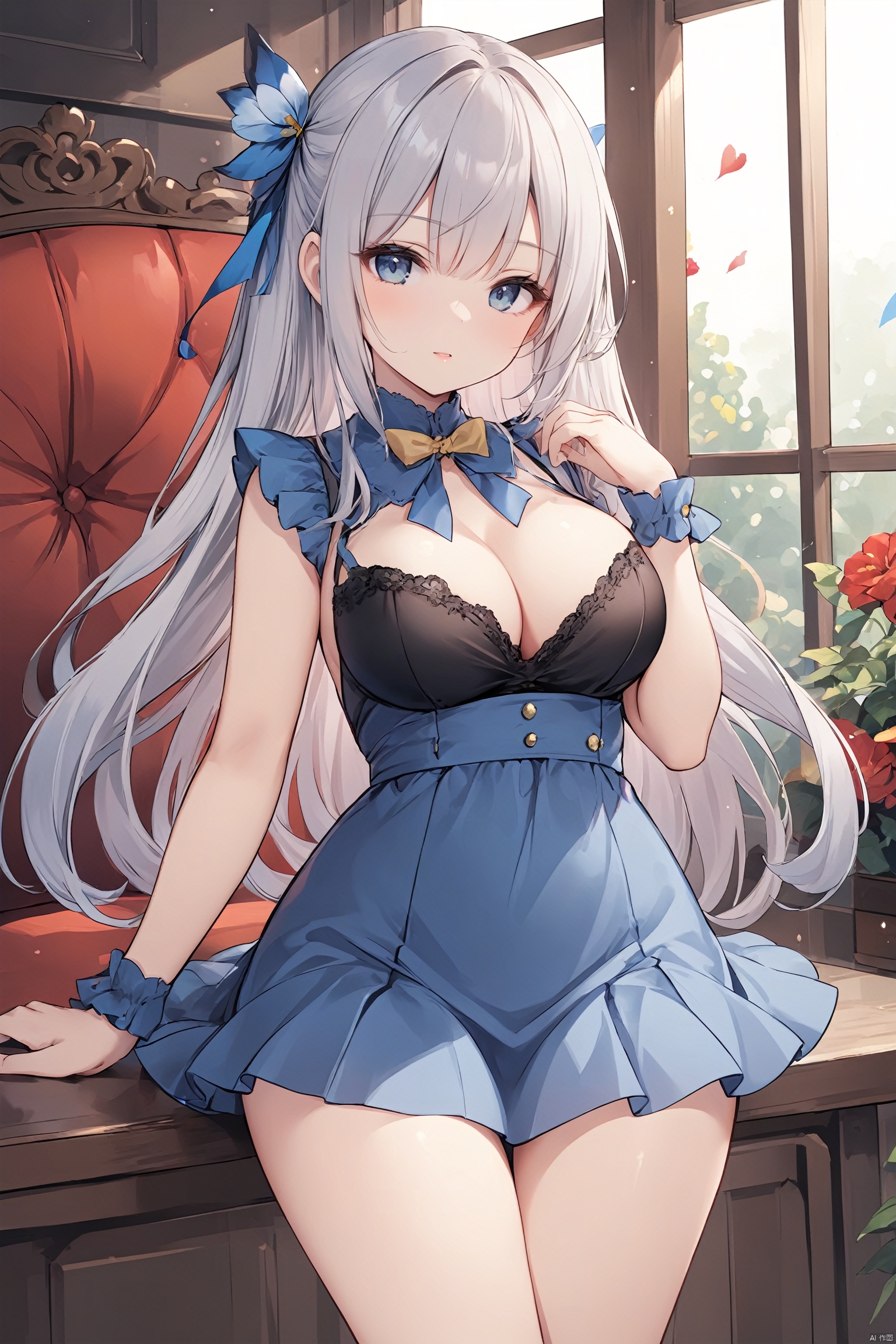 TT,  TT,  1girl on Tensor.Art