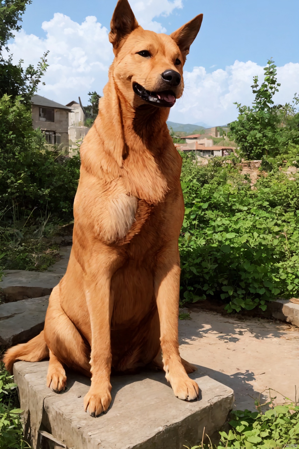  absurdres,incredibly absurdres,reality,realistic,, Dog_zhtyq_dh