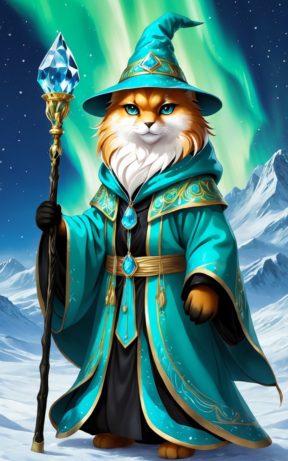 (best quality,  8K,  highres on Tensor.Art