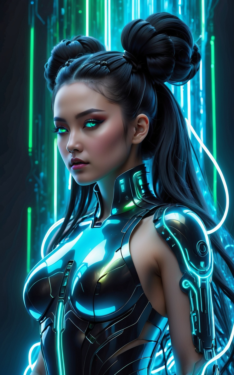 (best quality,  8K,  highres on Tensor.Art