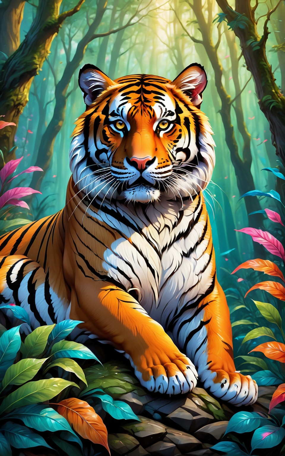 (best quality,  8K,  highres on Tensor.Art