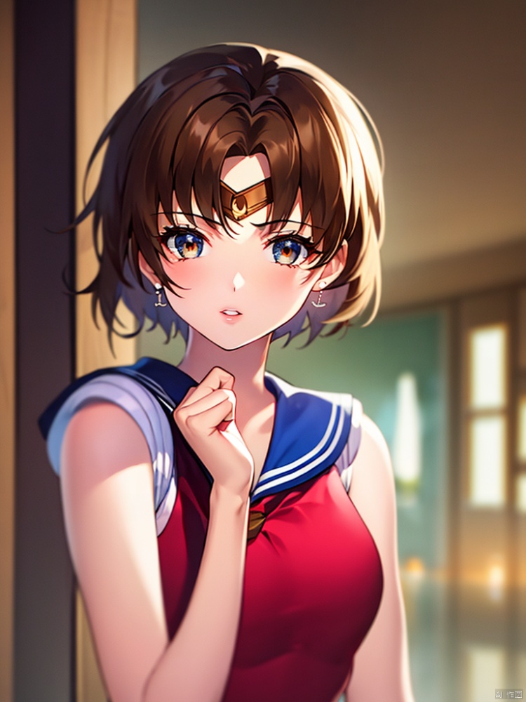 水冰月 by myy9958 on Tensor.Art