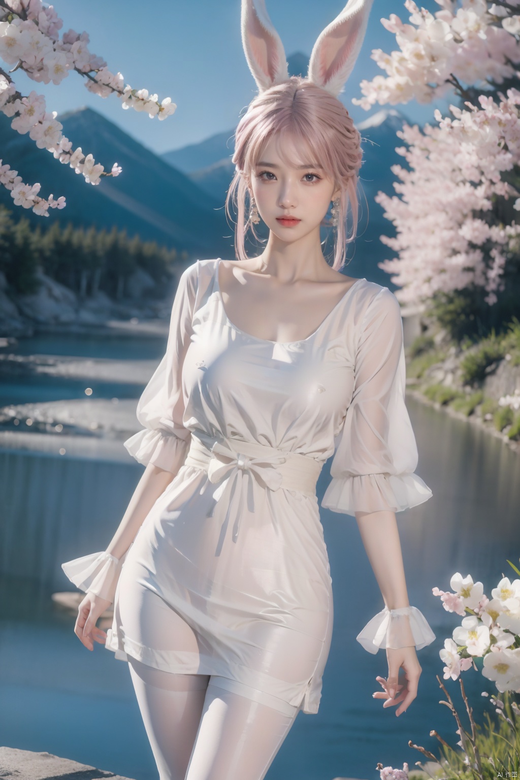masterpiece,  best quality,  official art on Tensor.Art
