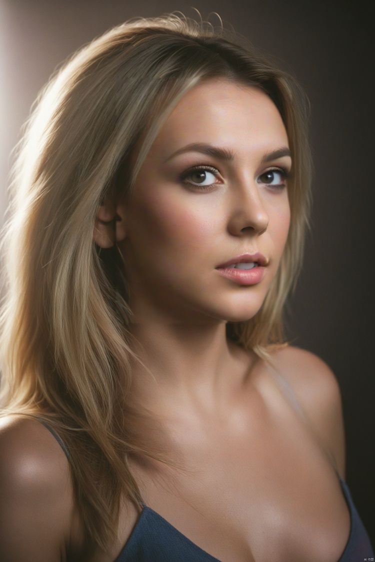 布兰妮·斯皮尔斯（britney spears） by myy9958 on Tensor.Art