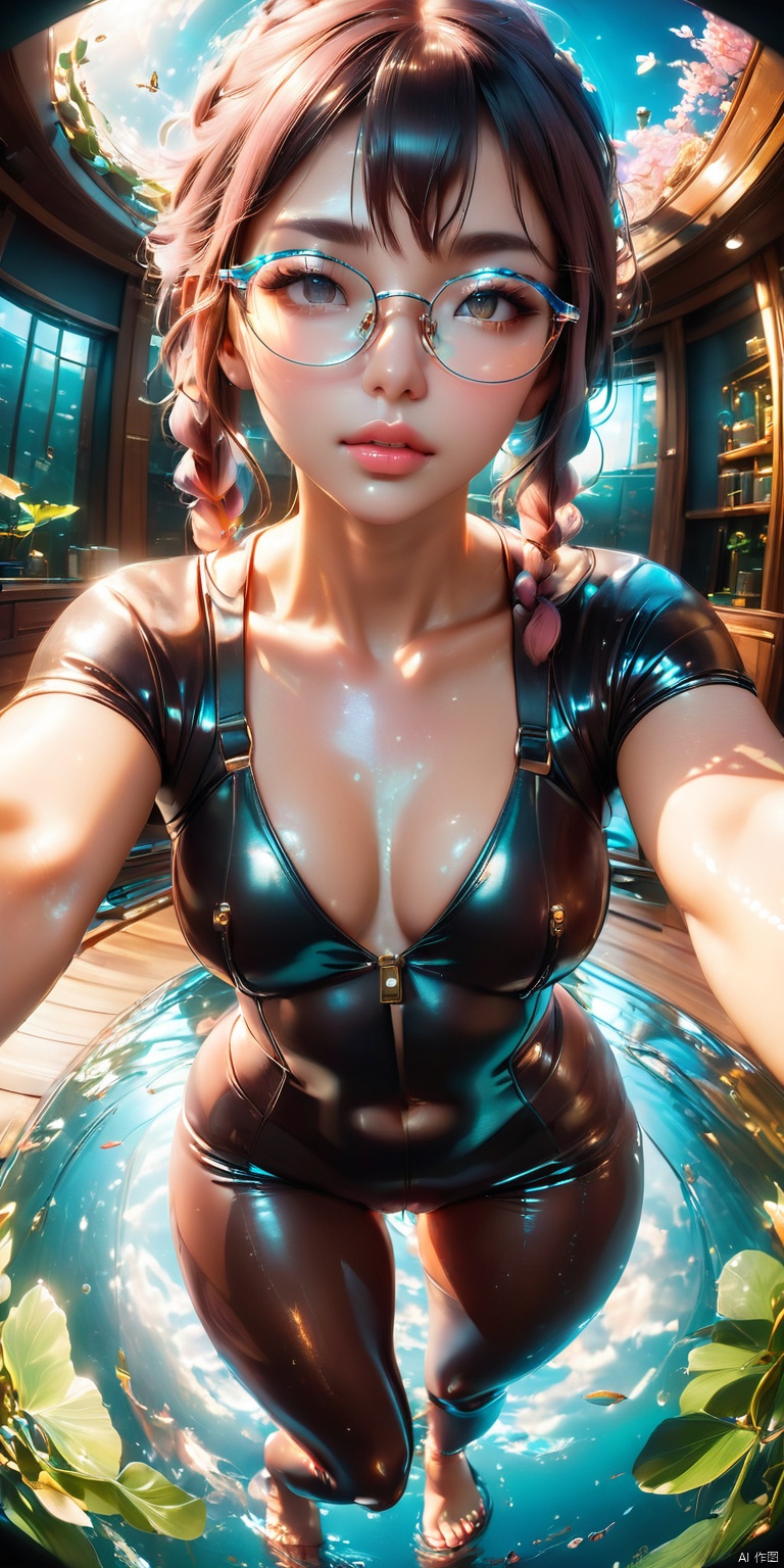 HD,  CG,  extreme details on Tensor.Art