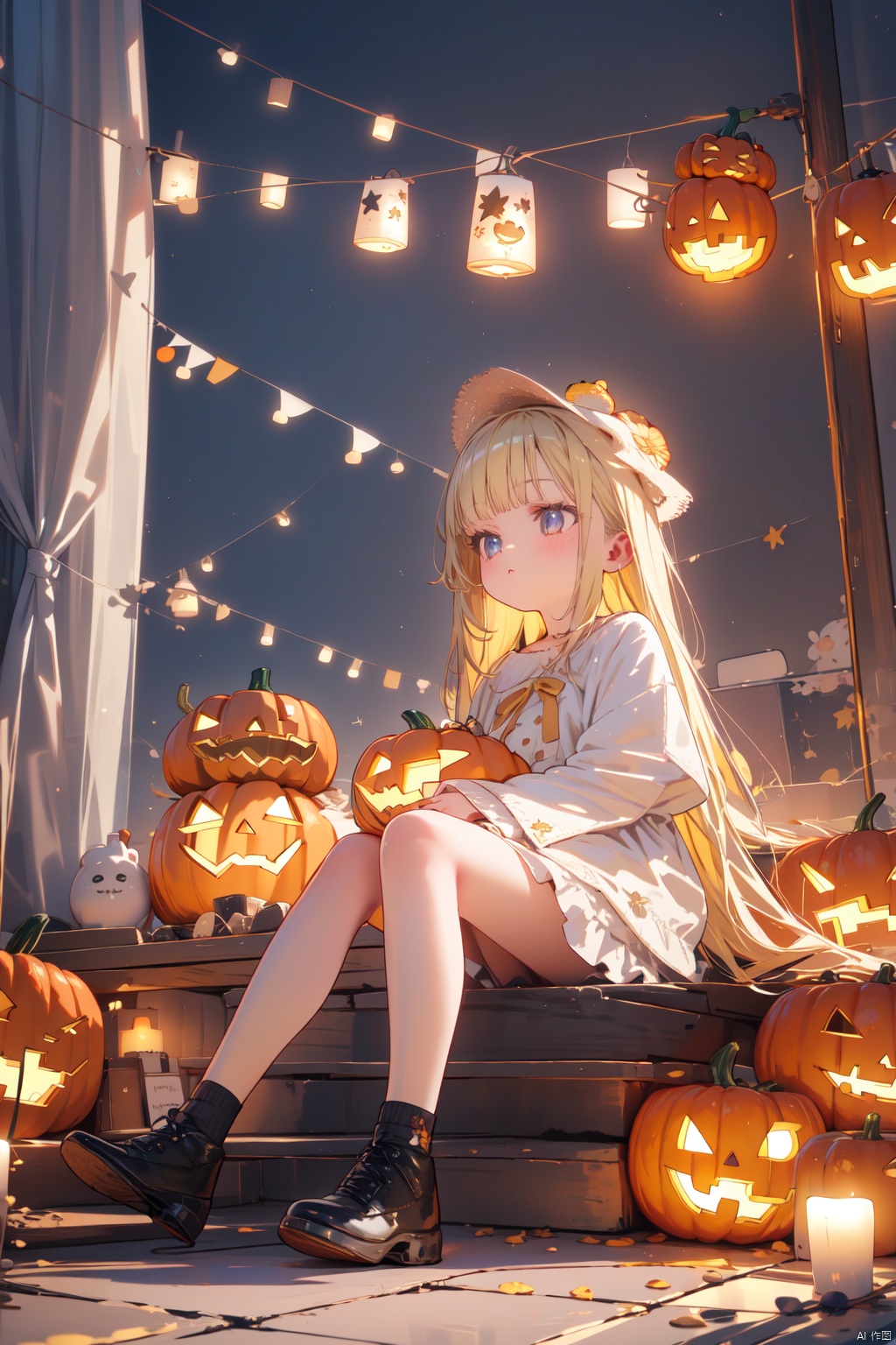 (best quality),  (masterpiece),  1girl on Tensor.Art