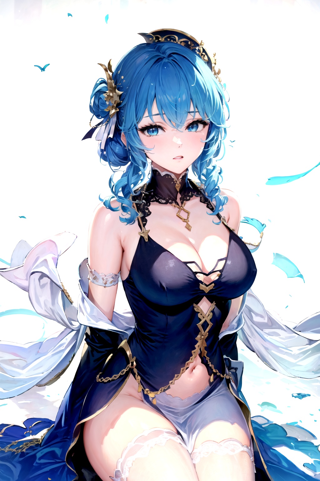 masterpiece,  best quality, on Tensor.Art