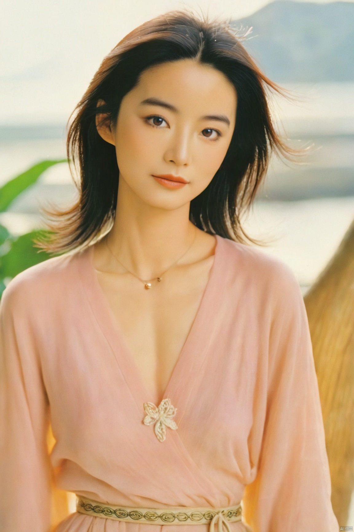 1girl,Brigitte Lin,film style,