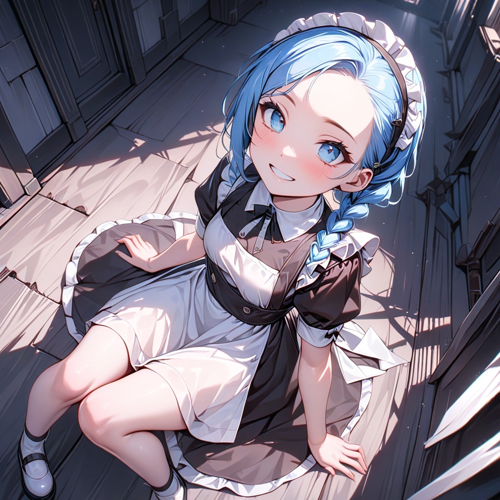 Jinxkaryln,  (masterpiece),  (cinematic) on Tensor.Art